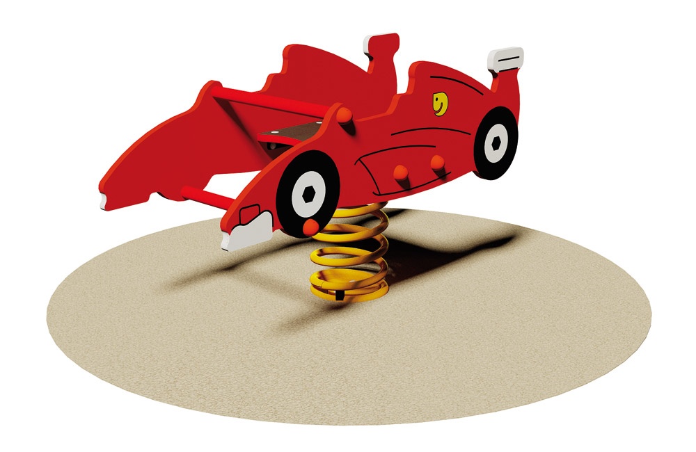 AUTOMOBILE A MOLLA | 875