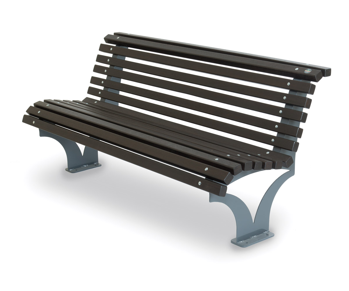 Panca Arkos - 560-V - immagine 2