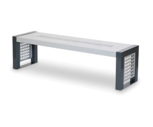 Panca Empire - 553GR - immagine 2