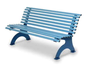 Panca Kate - 552GV - immagine 3