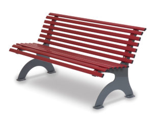 Panca Kate - 552GV - immagine 2