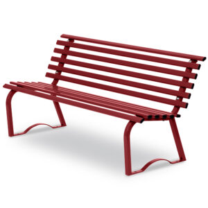 Panca Universale 150 (Red November) - 226R