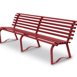 Panca Universale 200 (Red November) - 226-3R
