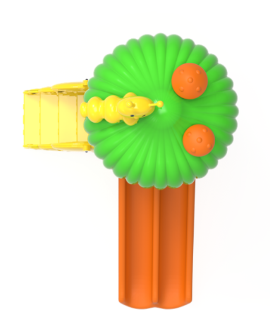 SCIVOLO BRUCO - LM01 - immagine 3