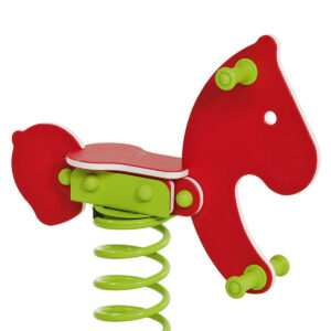 PONY A MOLLA | GM03P