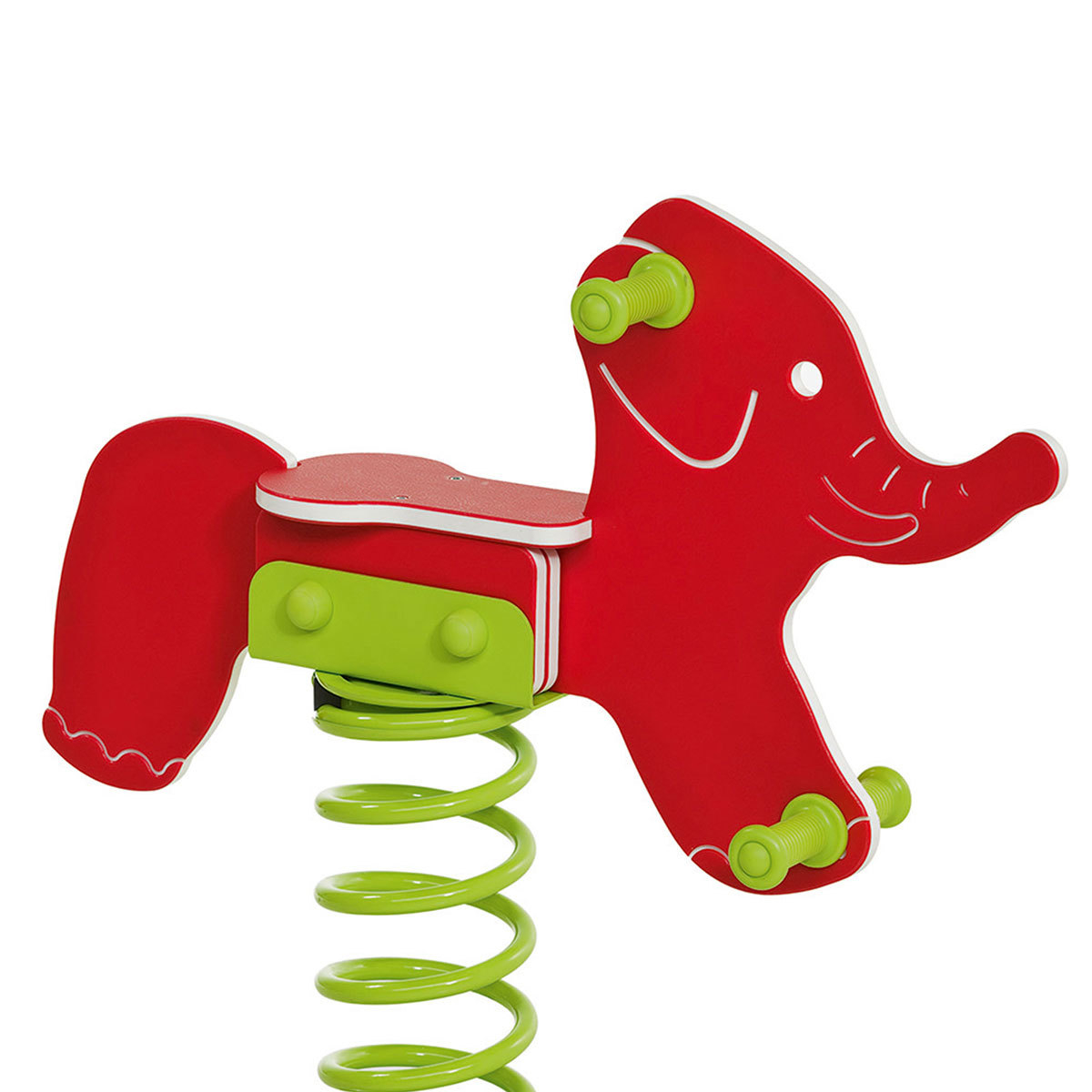 ELEFANTE A MOLLA - GM01E