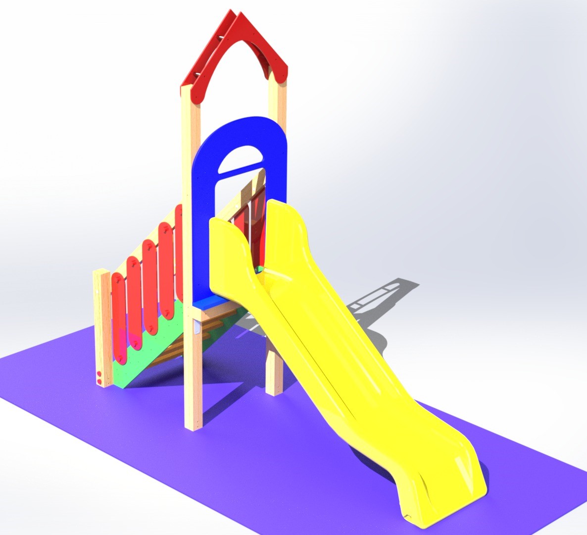 SCIVOLO JOLY | SJ95