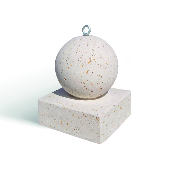 DISSUASORE SFERA UGD04