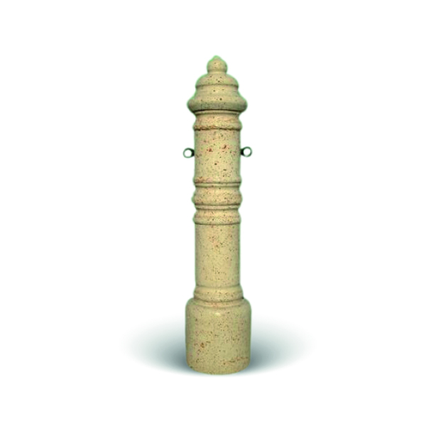 DISSUASORE STORICO UGD06