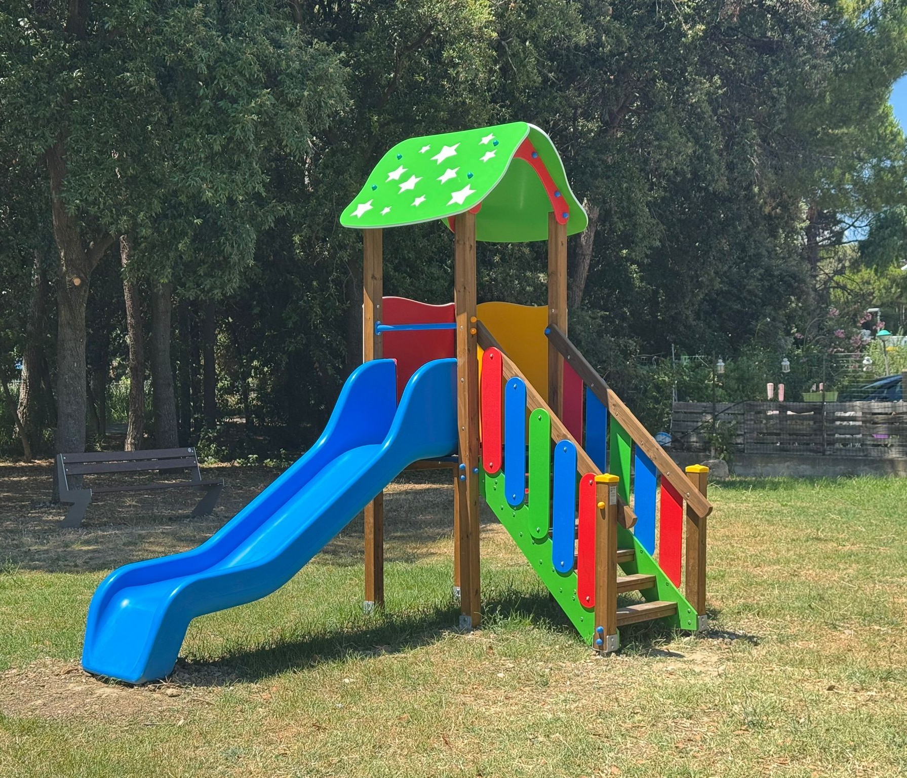TORRETTA GIOVE | TG95H - immagine 3