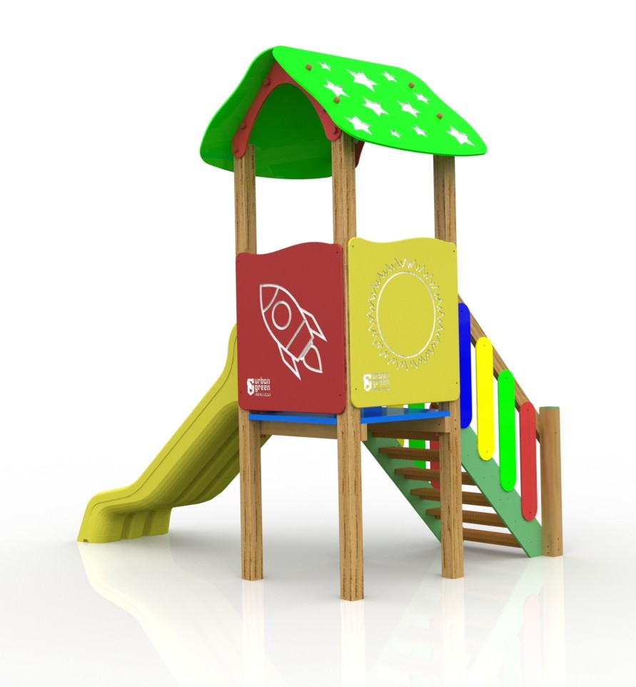 TORRETTA GIOVE | TG95H - immagine 2