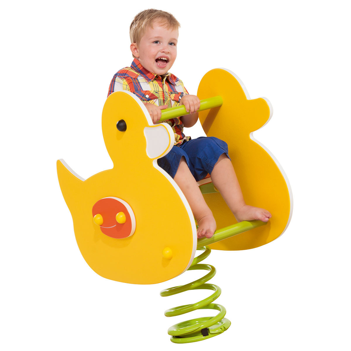 PAPERA A MOLLA | GM07PA - immagine 2