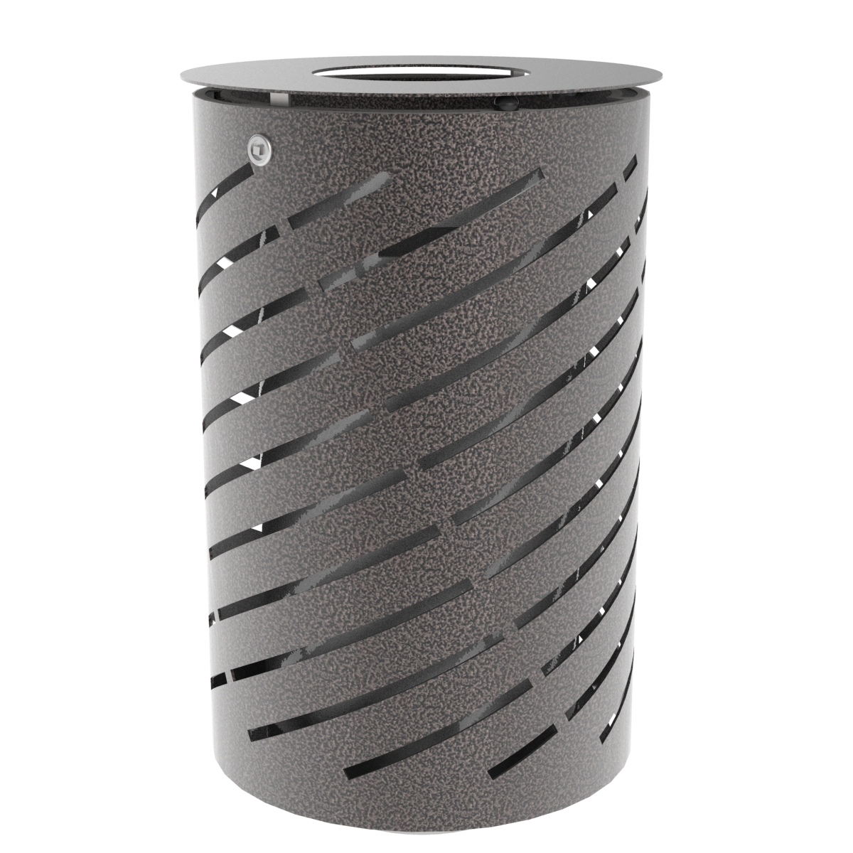 CESTINO SPIRALE - UG22006C