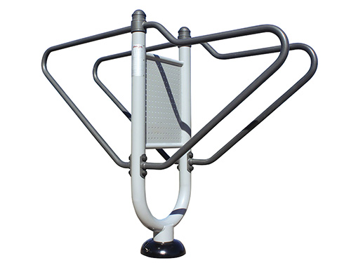 BARRE PARALLELE - AF651