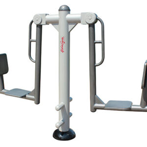 STRETCHING DELLE GAMBE- AF653