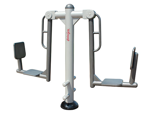 STRETCHING DELLE GAMBE- AF653