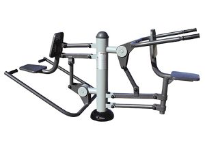 DOUBLE BODY- AF667