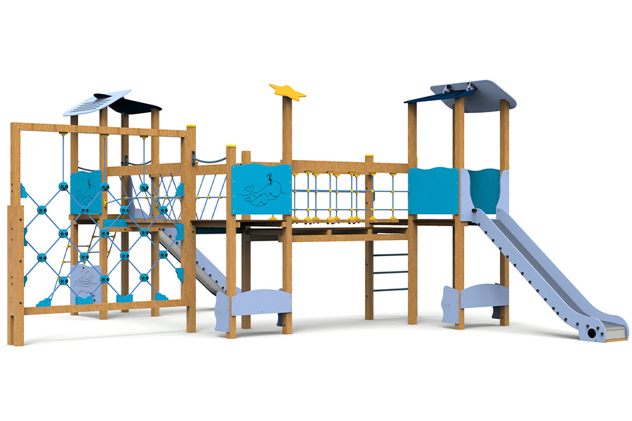 Parco Santillana - PM517 - immagine 4