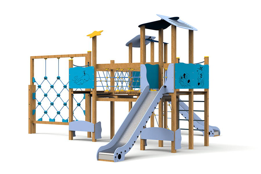 Parco Santillana - PM517 - immagine 2