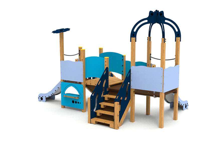 Parco Potos - PM518 - immagine 4