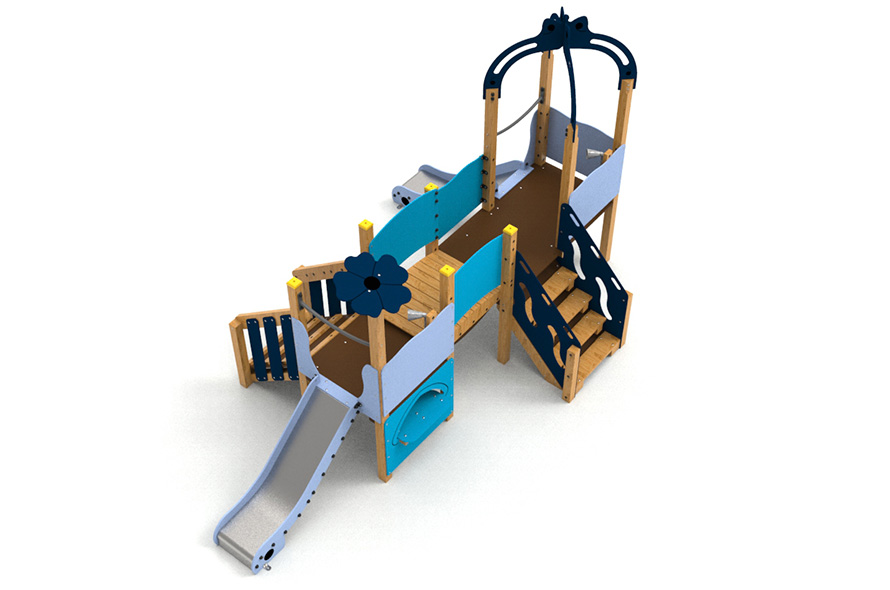 Parco Potos - PM518 - immagine 2