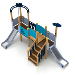 Parco Potos - PM518