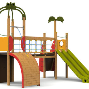 Parco dei Caraibi - PM536