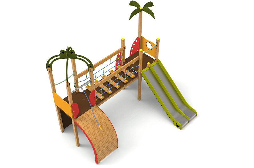 Parco dei Caraibi - PM536 - immagine 3