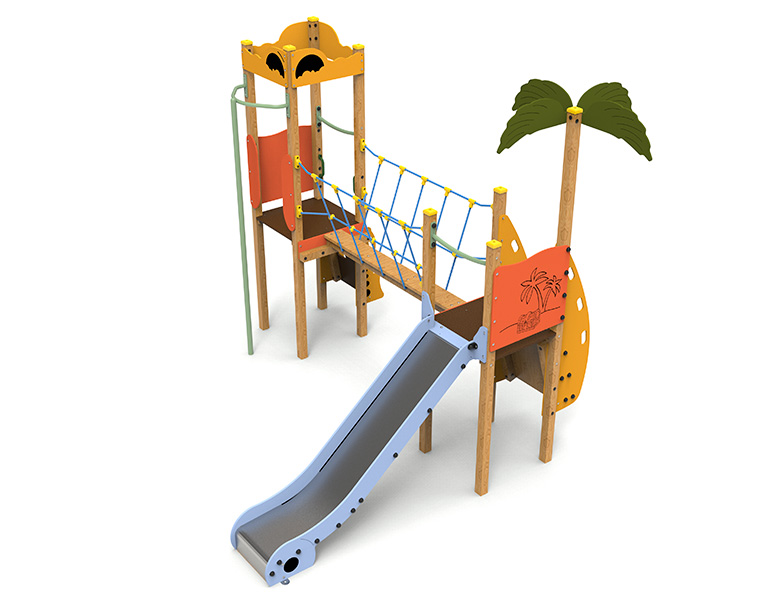 Parco Isola del Tesoro - PM537 - immagine 3