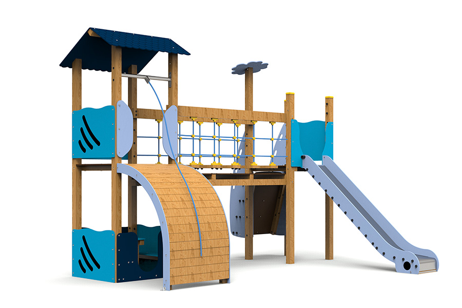 Parco Campo - PM653 - immagine 4