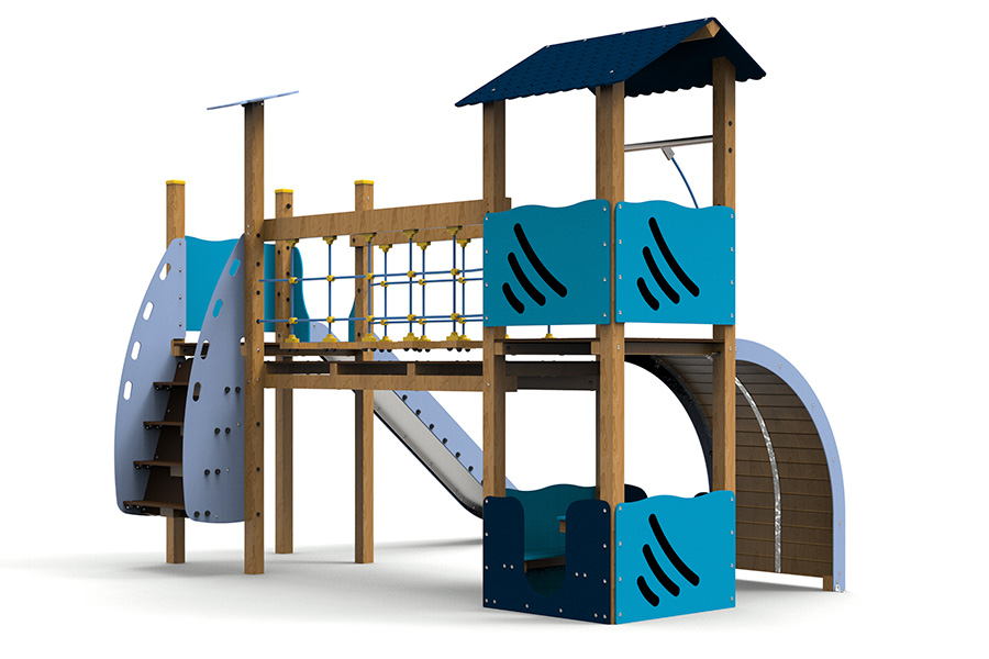 Parco Campo - PM653 - immagine 2