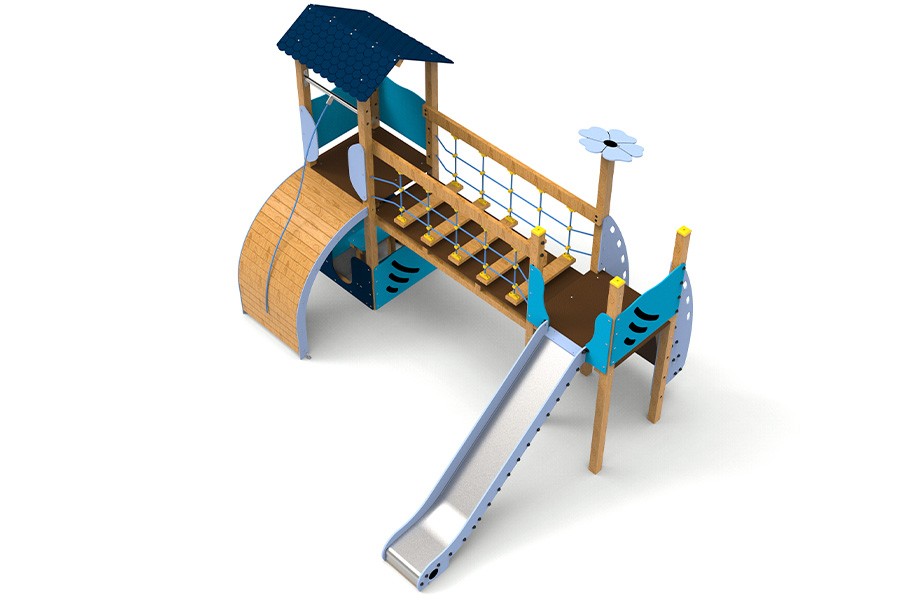 Parco Campo - PM653 - immagine 3