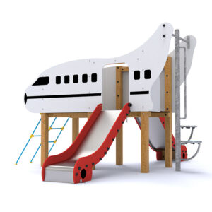 Torretta Tema AEREO - AM678