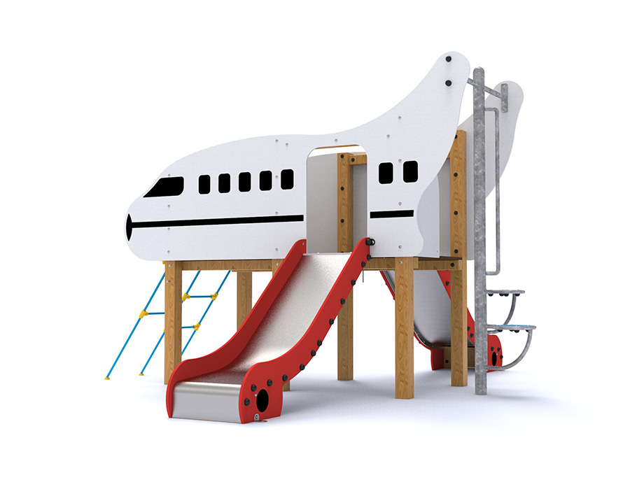 Torretta Tema AEREO - AM678