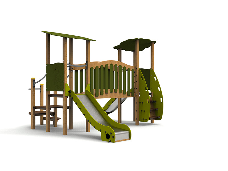 PARCO RUSTICO DI SAJA - UGM691R - immagine 4