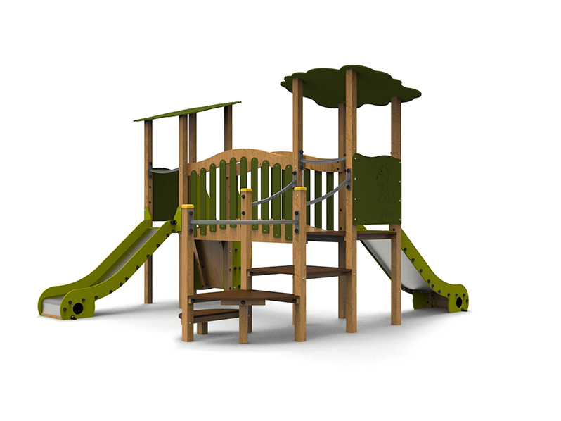 PARCO RUSTICO DI SAJA - UGM691R - immagine 3