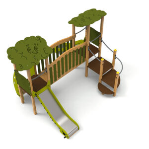 PARCO RUSTICO DI SAJA - PM691-R