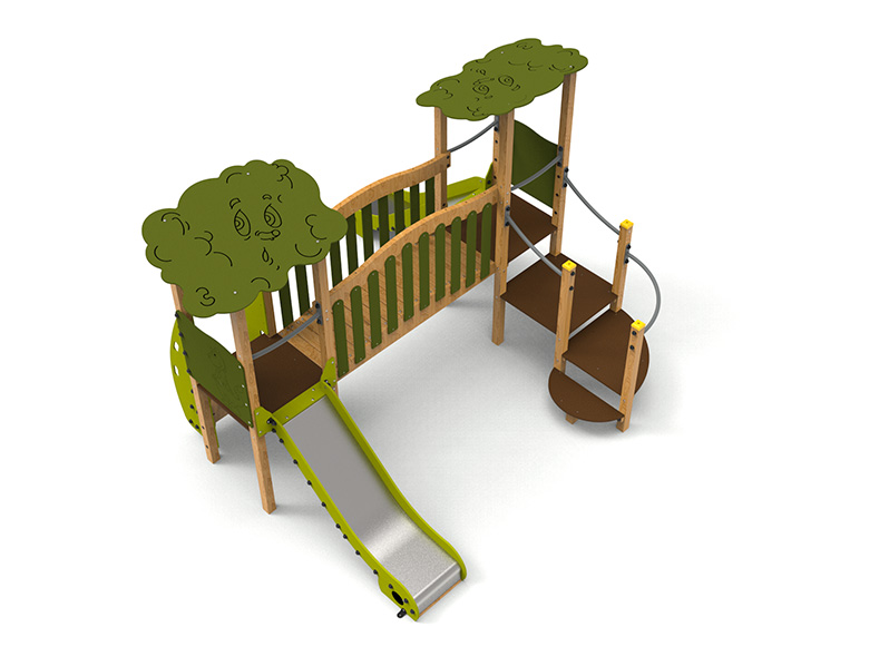 PARCO RUSTICO DI SAJA - UGM691R