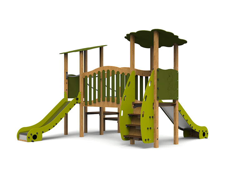PARCO RUSTICO DI SAJA - UGM691R - immagine 2