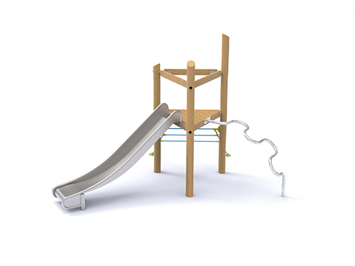 Torre Robinia - PM713RO - immagine 2