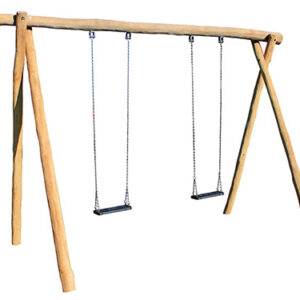 Altalena rustica robinia - PM720RO
