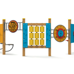 Pannello giochi - PM807