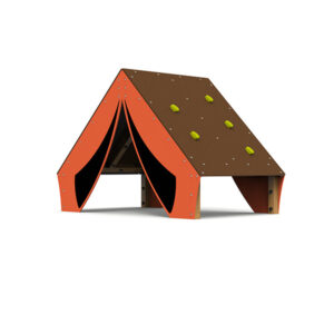 TENDA Tema campeggio - PM838