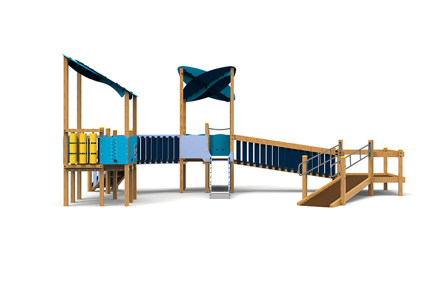Parco CARTES. INCLUSIVO - PM902 - immagine 4