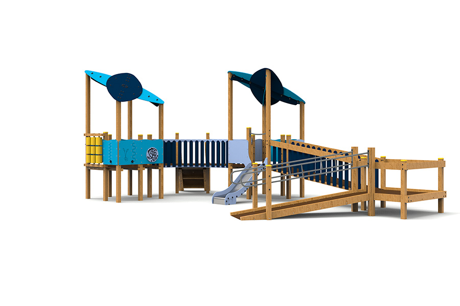 Parco CARTES. INCLUSIVO - PM902 - immagine 3