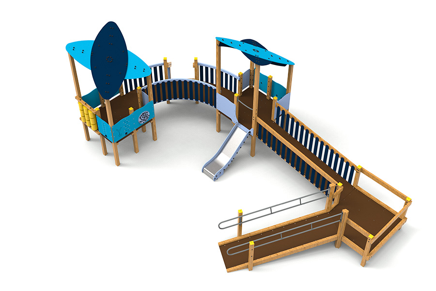 Parco CARTES. INCLUSIVO - PM902 - immagine 2