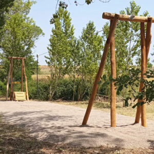 Teleferica di Mouro Robinia - PM607RO