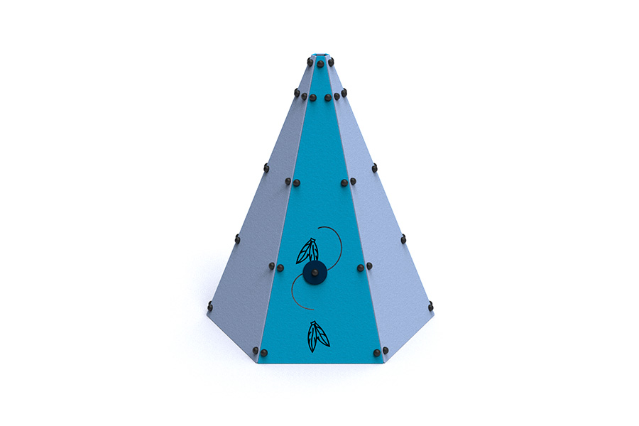 Casa a forma di teepee - PM800 - immagine 2