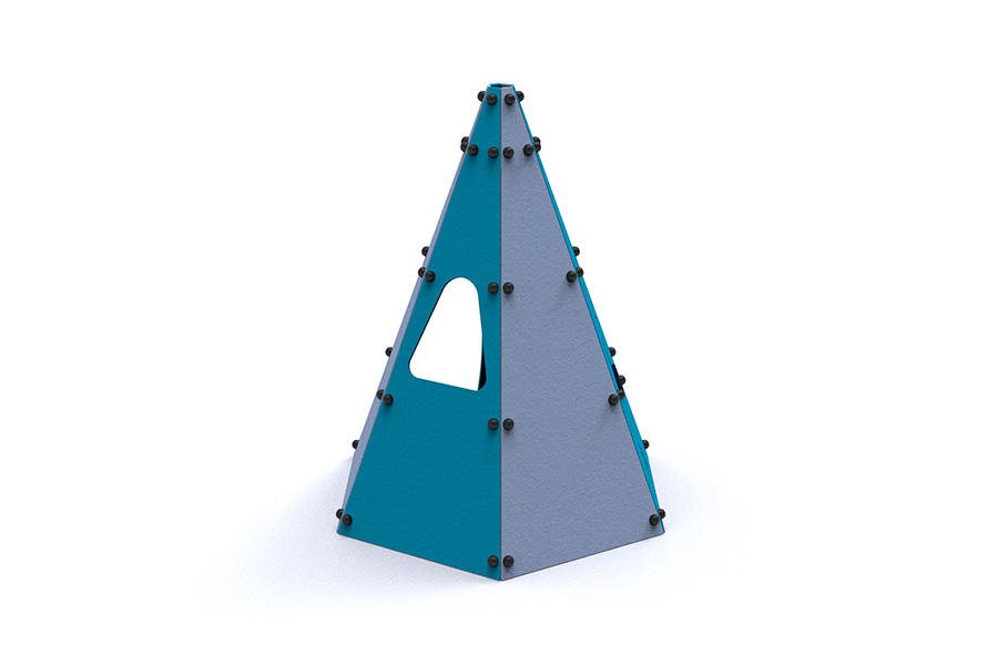 Casa a forma di teepee - PM800 - immagine 3