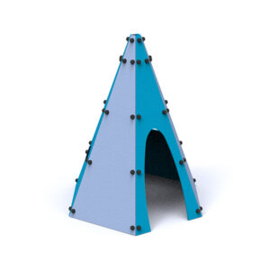 Casa a forma di teepee - PM800